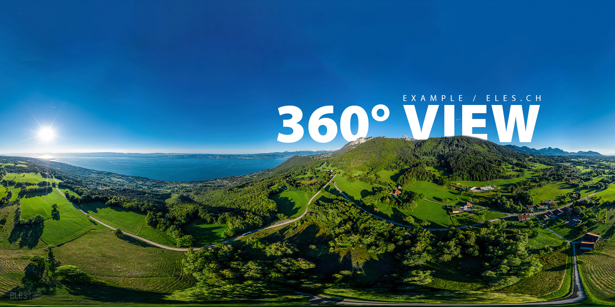 360° View | eles.ch